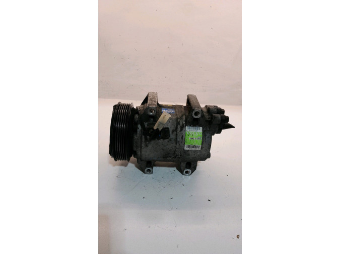 COMPRESOR AIRE ACONDICIONADO VOLVO S60 2006
