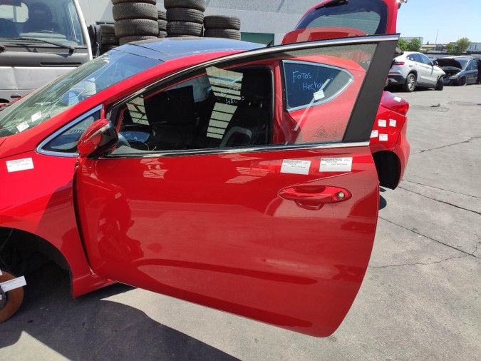 CERRADURA PUERTA DELANTERA IZQUIERDA KIA CEED 2017