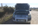 VOLANTE CITROEN BERLINGO 2004