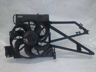 ELECTROVENTILADOR OPEL VECTRA 1999