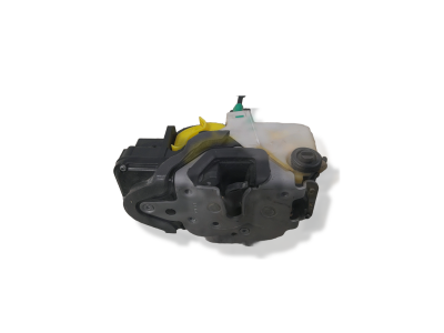 CERRADURA PUERTA TRASERA IZQUIERDA CHEVROLET CRUZE 2013
