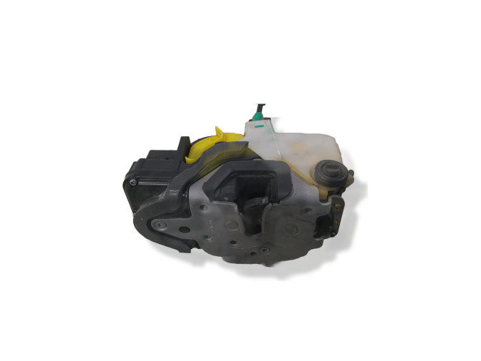 CERRADURA PUERTA TRASERA IZQUIERDA CHEVROLET CRUZE 2013