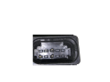 CERRADURA PUERTA TRASERA IZQUIERDA CHEVROLET CRUZE 2013