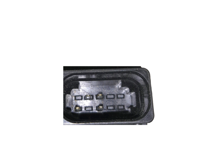CERRADURA PUERTA TRASERA IZQUIERDA CHEVROLET CRUZE 2013