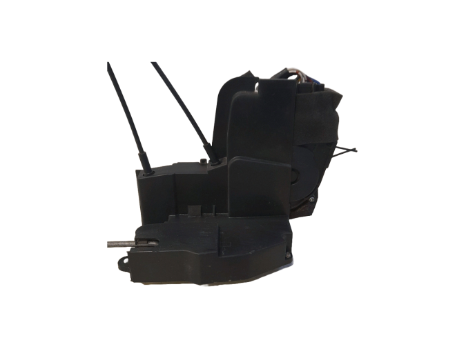 CERRADURA PUERTA TRASERA DERECHA MAZDA CX-7 2011
