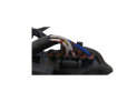 CERRADURA PUERTA TRASERA DERECHA MAZDA CX-7 2011