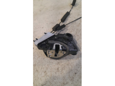 CERRADURA PUERTA DELANTERA IZQUIERDA HONDA HR-V 2022