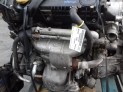 MOTOR SO FORD FIESTA 2000