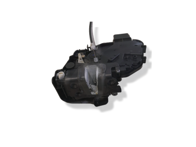 CERRADURA PUERTA TRASERA IZQUIERDA LAND ROVER FREELANDER 2007