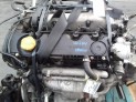 MOTOR SO FORD FIESTA 2000