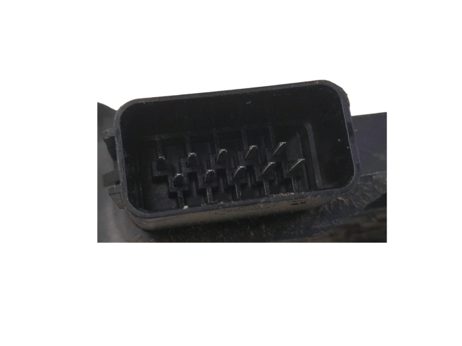 CERRADURA PUERTA TRASERA IZQUIERDA LAND ROVER FREELANDER 2007