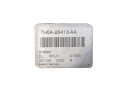 CERRADURA PUERTA TRASERA IZQUIERDA LAND ROVER FREELANDER 2007