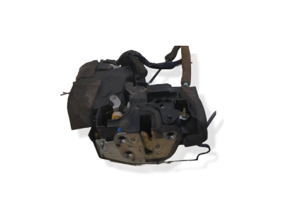 CERRADURA PUERTA DELANTERA DERECHA MAZDA CX-7 2011