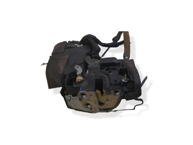 CERRADURA PUERTA DELANTERA DERECHA MAZDA CX-7 2011