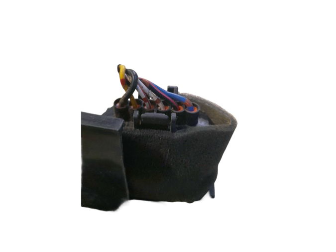 CERRADURA PUERTA DELANTERA DERECHA MAZDA CX-7 2011