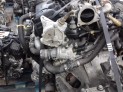 MOTOR SO FORD FIESTA 2000