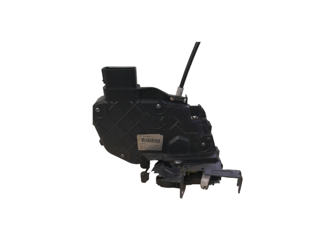 CERRADURA PUERTA DELANTERA IZQUIERDA LAND ROVER FREELANDER 2007