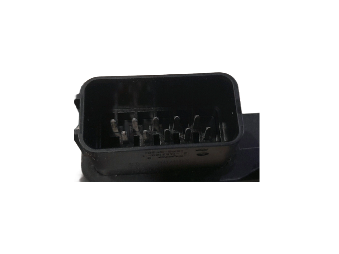 CERRADURA PUERTA DELANTERA IZQUIERDA LAND ROVER FREELANDER 2007