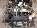 MOTOR SO FORD FIESTA 2000