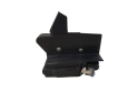 CERRADURA PUERTA DELANTERA DERECHA DACIA SANDERO 2014