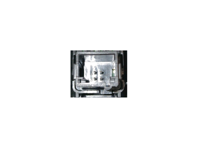 MANDO ELEVALUNAS DELANTERO DERECHO CITROEN C4 2015