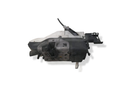 CERRADURA PUERTA DELANTERA IZQUIERDA CITROEN BERLINGO 2009