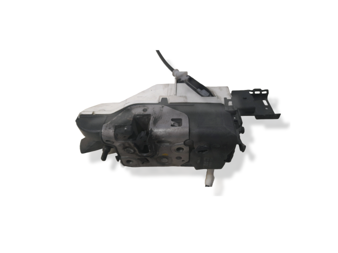 CERRADURA PUERTA DELANTERA IZQUIERDA CITROEN BERLINGO 2009