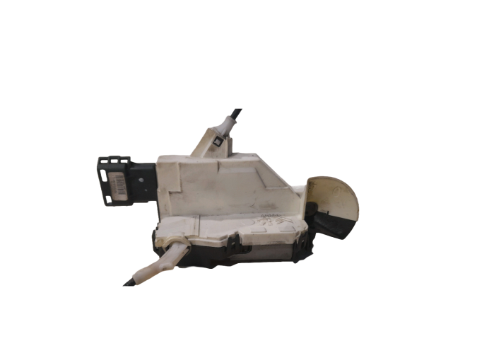 CERRADURA PUERTA DELANTERA IZQUIERDA CITROEN BERLINGO 2009