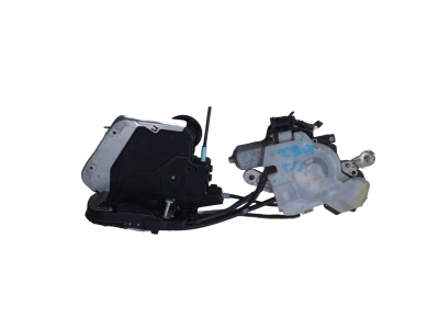 CERRADURA PUERTA TRASERA DERECHA LEXUS Ls460 2007