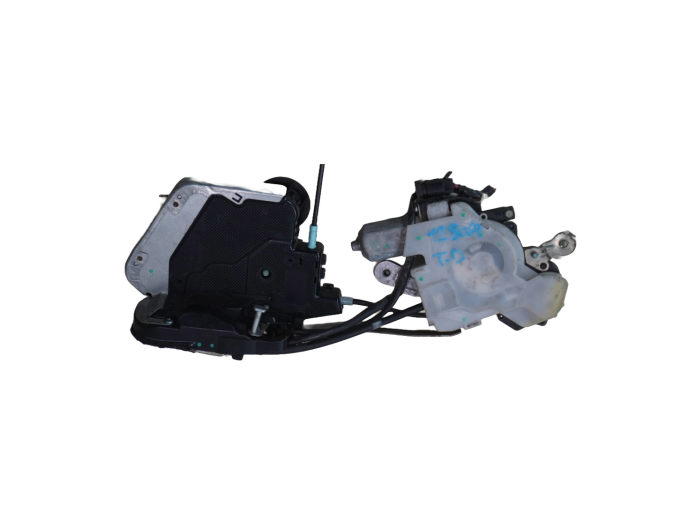 CERRADURA PUERTA TRASERA DERECHA LEXUS Ls460 2007