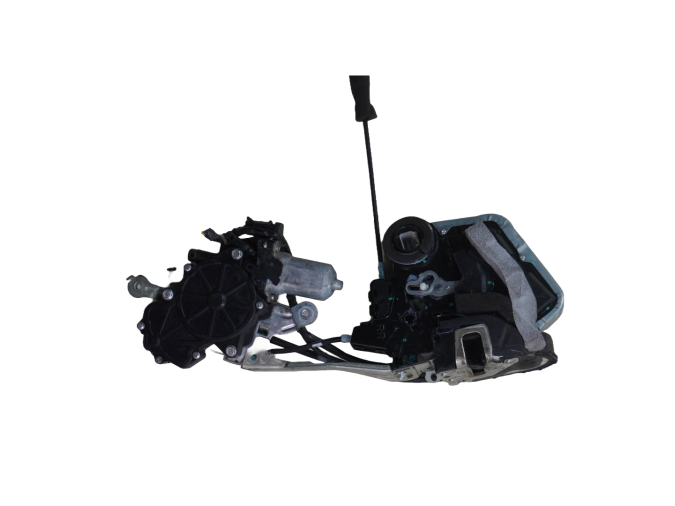 CERRADURA PUERTA TRASERA DERECHA LEXUS Ls460 2007