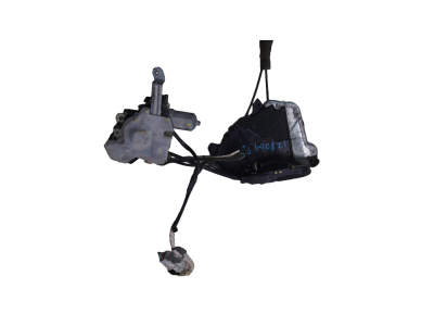 CERRADURA PUERTA DELANTERA IZQUIERDA LEXUS Ls460 2007