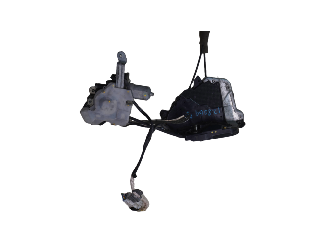 CERRADURA PUERTA DELANTERA IZQUIERDA LEXUS Ls460 2007