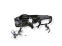 KIT AIRBAG HONDA ACCORD NEGRO 2010