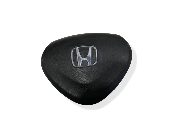 KIT AIRBAG HONDA ACCORD NEGRO 2010
