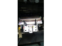 KIT AIRBAG HONDA ACCORD NEGRO 2010