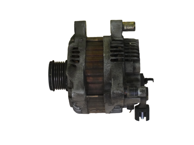 ALTERNADOR PEUGEOT 407 2004