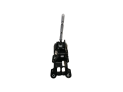 SOPORTE PALANCA CAMBIOS OPEL CROSSLAND / CROSSLAND X 2022