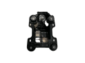 SOPORTE PALANCA CAMBIOS OPEL CROSSLAND / CROSSLAND X 2022