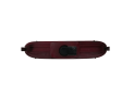 FARO ANTINIEBLA TRASERO IZQUIERDO MINI COOPER D 2008