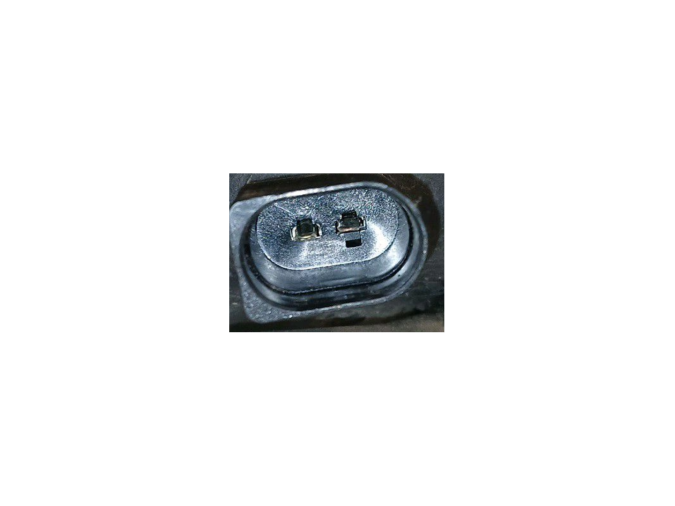 FARO ANTINIEBLA DELANTERO IZQUIERDO SEAT LEON 2008
