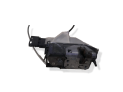 CERRADURA PUERTA DELANTERA DERECHA CITROEN C4 CACTUS 2019
