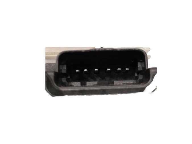 CERRADURA PUERTA DELANTERA DERECHA CITROEN C4 CACTUS 2019