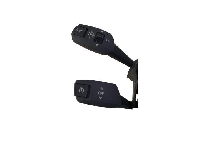 MANDO MULTIFUNCION BMW 320D 2010