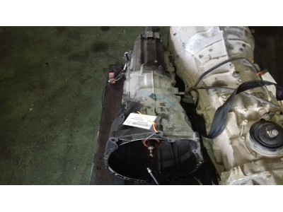 CAJA CAMBIOS BMW SERIE 3 2007