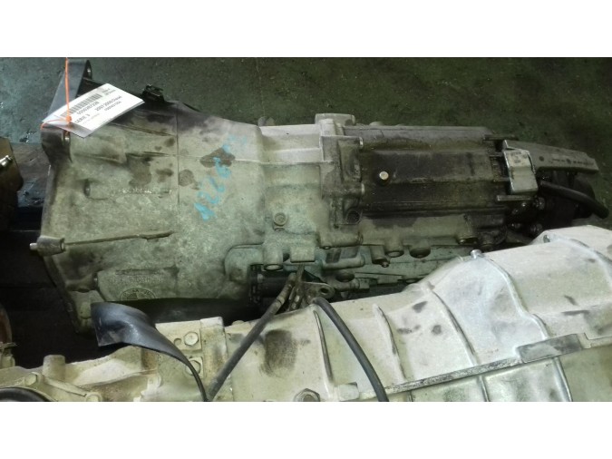 CAJA CAMBIOS BMW SERIE 3 2007