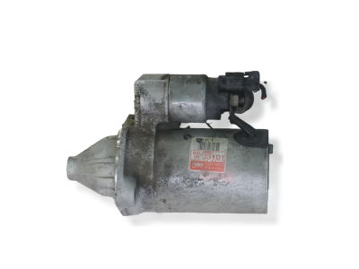 MOTOR ARRANQUE KIA RIO 2011