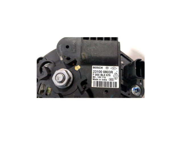ALTERNADOR DACIA LODGY 2015