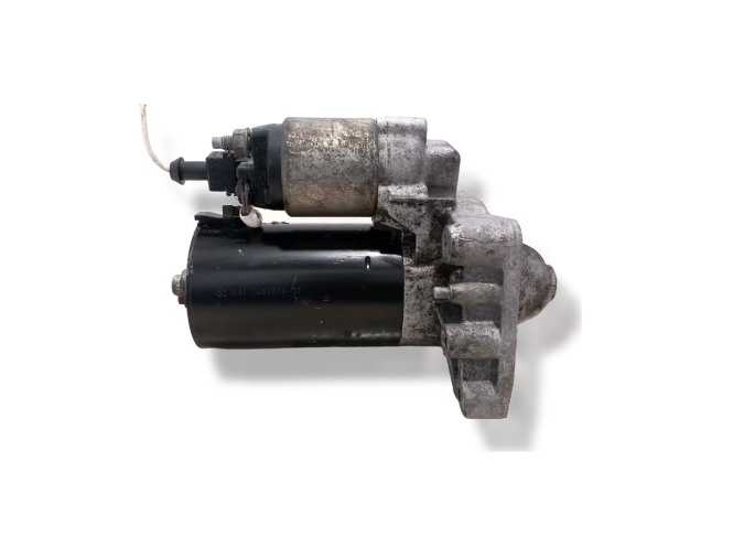 MOTOR ARRANQUE MINI ONE 2009