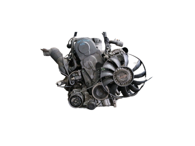 Motor AUDI A4 2003
